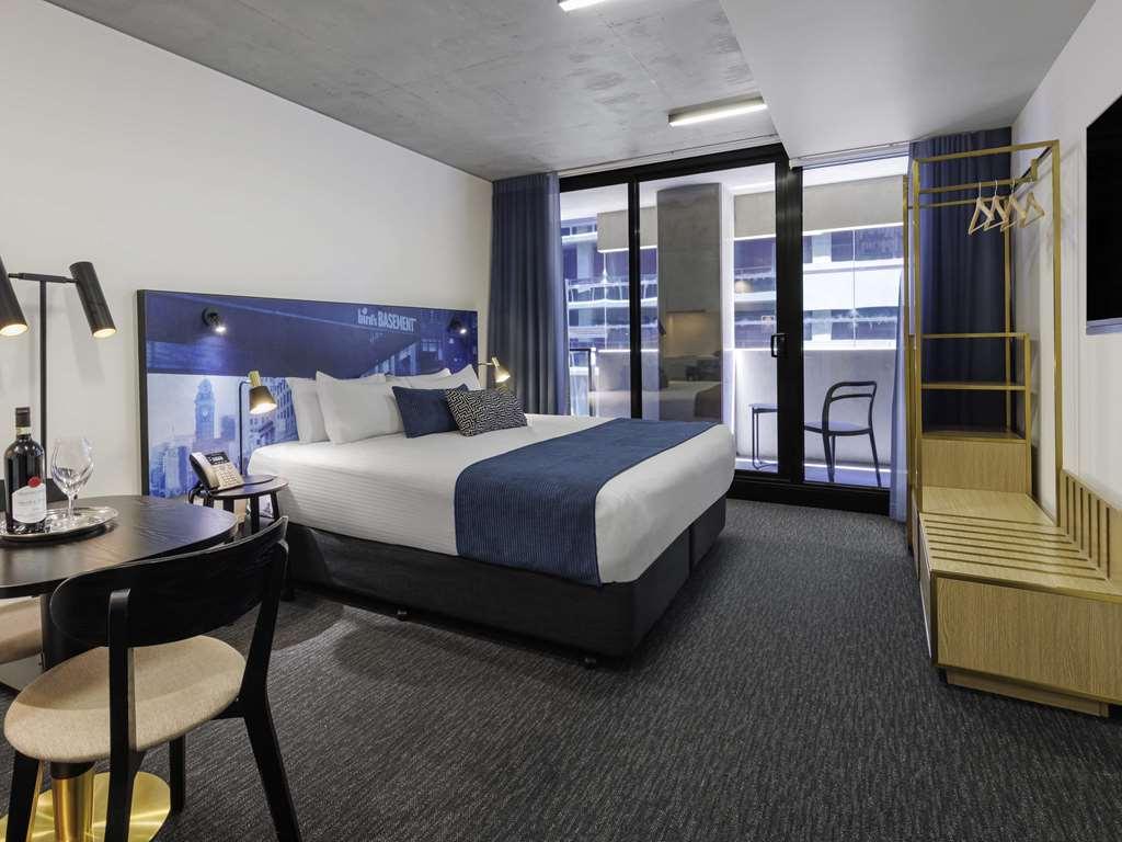 Mercure Melbourne St Kilda Road Phòng bức ảnh